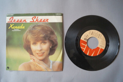 Ireen Sheer - Xanadu (Vinyl Single 7inch) (V-5894)