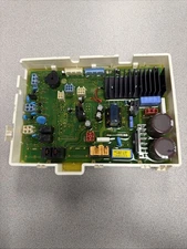 Lg Main Control Board 6871ER1078T i60