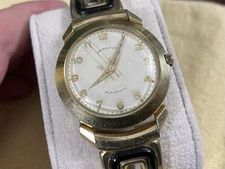 Vintage Hamilton - K-455 - Automatic  - 1950s - GC - RUNS WELL