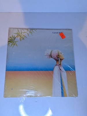 Self Titled - Level 42 Polydoor 8219351