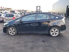 Antibrouillard Toyota PRIUS