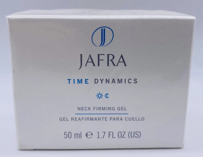 Jafra Time Dynamics Neck Firming Gel
