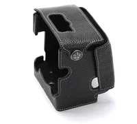 Brand-New Hasselblad 907X Camera Case, Handcrafted by an Artisan