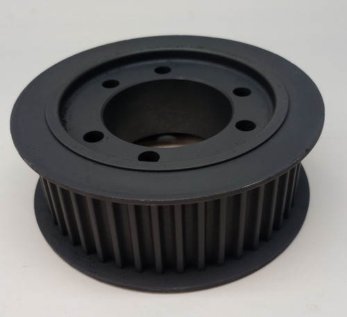 Gates 8M-45S-36 SD Used Polychain Sprocket 45T Max RPM 7060