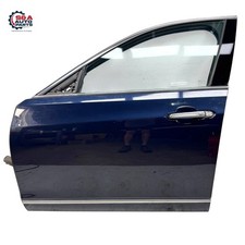 CADILLAC CT6 LUXURY SEDAN 16-20 OEM FRONT LEFT DRIVER DOOR ASSEMBLY