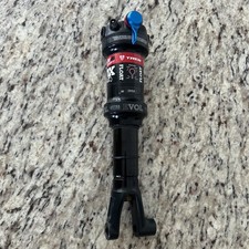 2019 Fox Performance Evol Reaktiv Thrushaft Trunnion 210 X 52.5 Rear Mtb Shock 2019 Fox Performance Evol Reaktiv Thrushaft Trunnion 210 X 52.5 Rear Mtb Shock