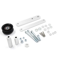 Fit For 1985-1991 Corvette C4 L98 Off Road Pump Kit Pump Pulley Kit Replacement Fit For 1985-1991 Corvette C4 L98 Off Road Pump Kit Pump Pulley Kit Replacement