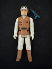 Kenner Star Wars ESB Hoth Rebel Solider with Blaster * COMBINED SHIPPING *
