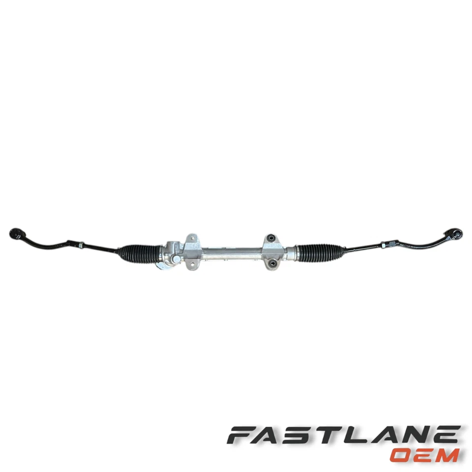 Conjunto de engranaje de dirección Hyundai Veloster 2011-2014 nuevo OEM 56500 3X002 Foto 3 de 4