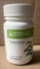 Herbalife Relax Now 30 Tablets