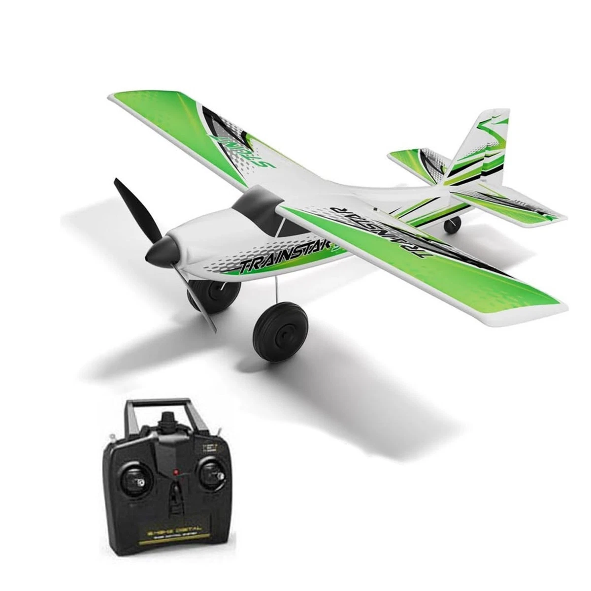 rc trainer airplane kit products for sale | eBay