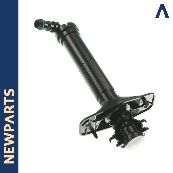 Gicleur/Busch DüSe FüR Scheinwerfer-Waschanlage Rechts FüR Audi A6 C7 4G0955102-image