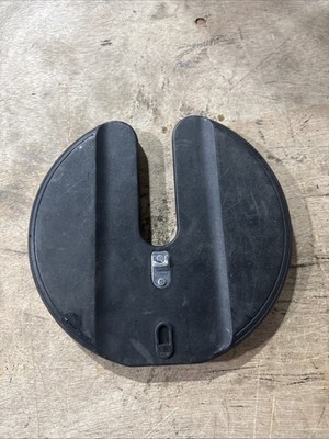 Bowflex SelectTech 552 Series 2 Dumbbell Weight Plate #4 2nd Larg 7.5LB 002-2070