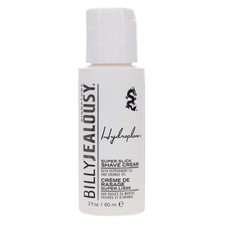 Billy Jealousy Hydroplane Super-Slick Shave Cream 2 oz
