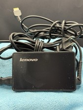 LENOVO ADLX65SLC2A 20V 3.25A 65W Genuine Original AC Power Adapter Charger Used