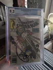 The Amazing Spider-Man #298 cgc 9.2 Marvel Comics March 1988)