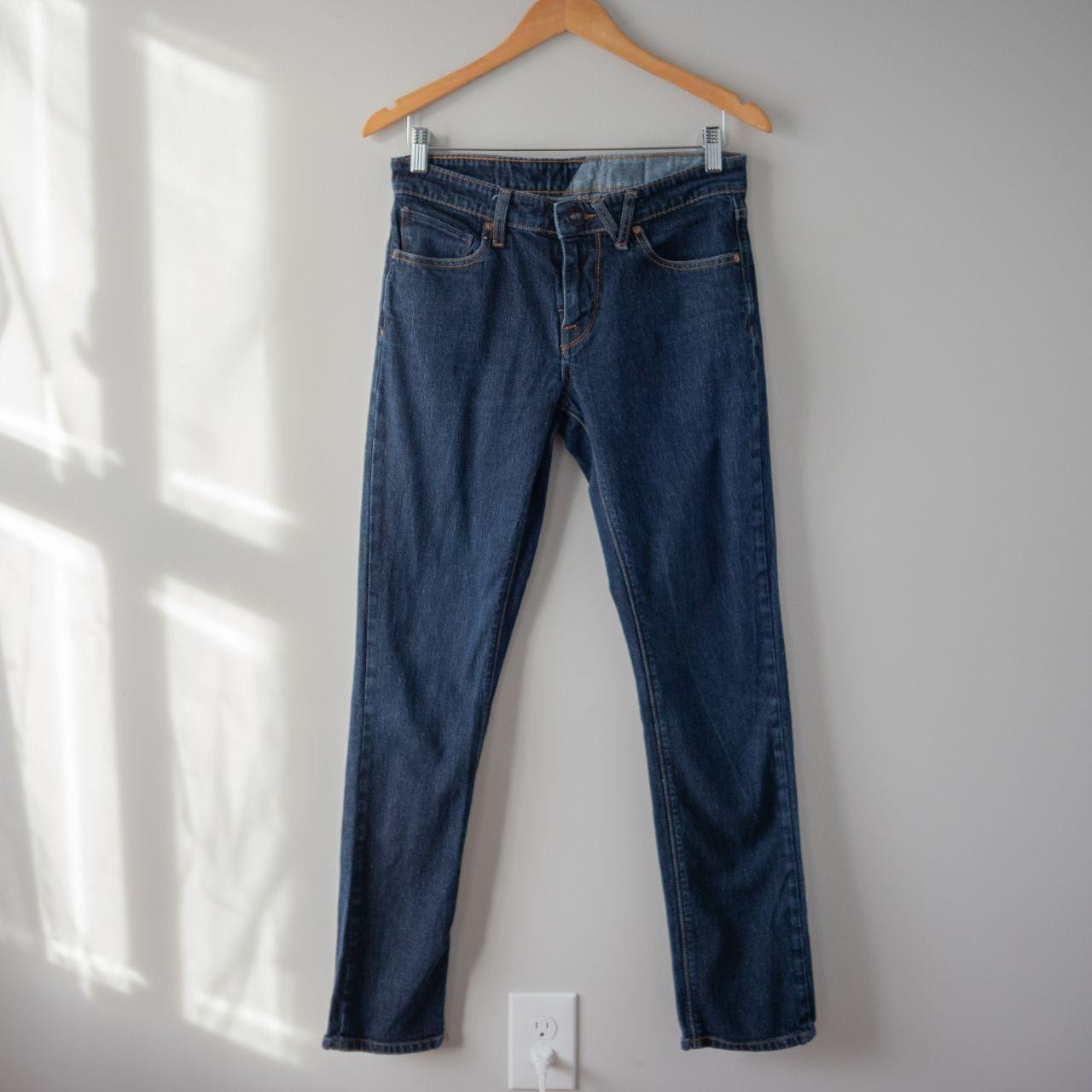 's Jeans