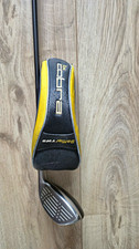 Cobra King Cobra Baffler TWS Hybrid 4/R 23° Regular Flex Graphite Used