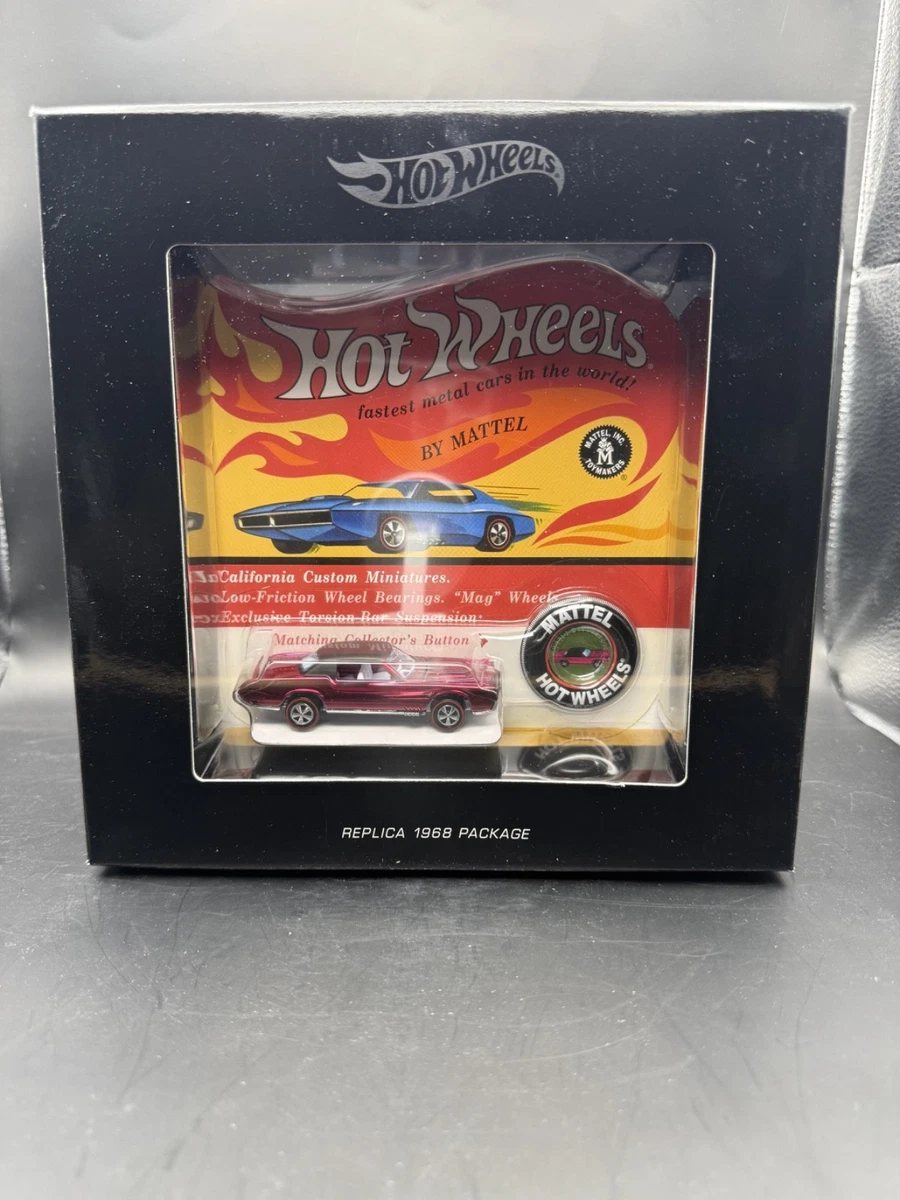 Hot Wheels Original 16 for sale - eBay