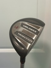 Orlimar Trimetal 13° Fairway Wood Regular St...