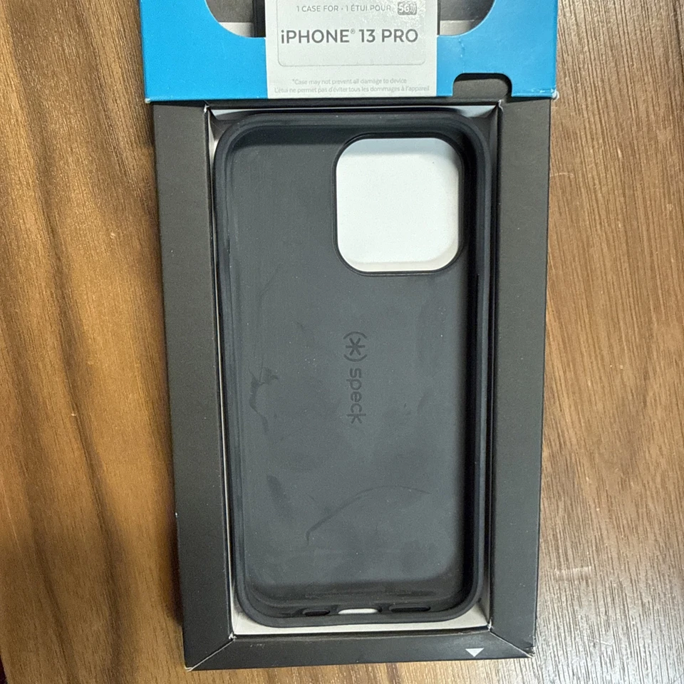 Speck Candyshell Pro Grip Case for iPhone 13 Pro - Image 3 of 3