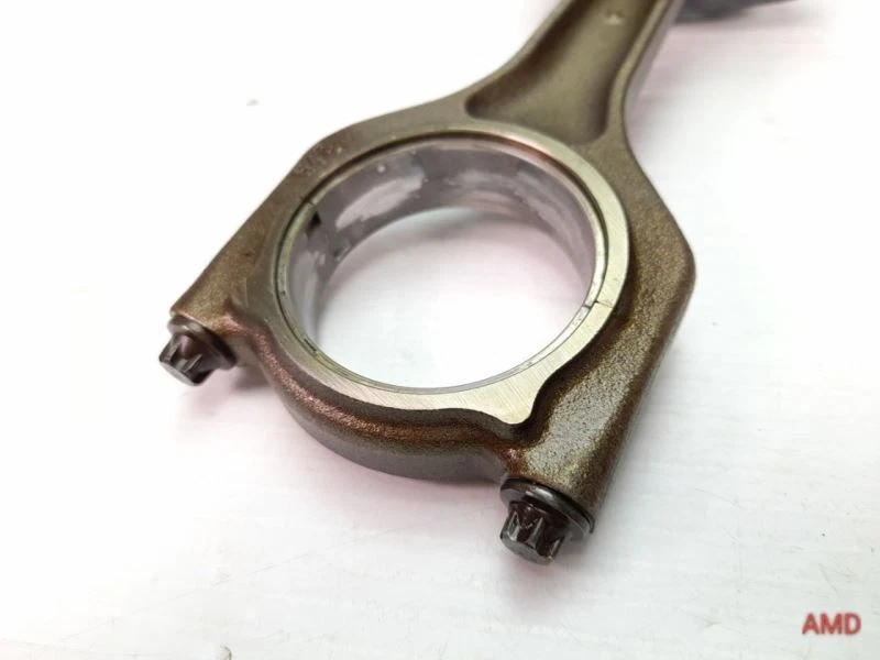 BMW 525xi 525i 530i 530xi 2006 E60 N52 pistón con biela 11257536373 Foto 4 de 4