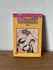 W Juliet Manga Band 8 Deutsch