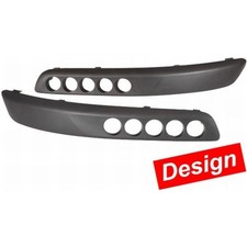 Hella 9HB 183 460-201 Tagfahrleuchtensatz beidseitig für VW TOURAN 1T1 1T2