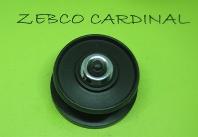 1 Abu & Zebco Cardinal 4 Reel Spool Excellent Condition #9881 (ZC4 - Lot  202)