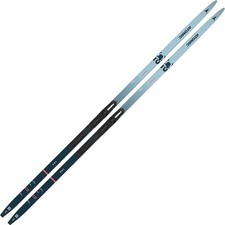 Atomic C2 PRO Skintec XC Skis 188cm Medium w/...