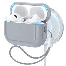 for AirPods Pro 2nd Generation Case, Compatible with Airpods Pro Case 2nd/1st...