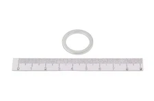 For Hans Pries HP116 366 Oil Seal, Automatic Transmission HP116 366 Automatic T