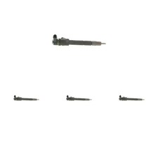 Injecteur Opel VIVARO