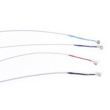 1set Violin Strings Set Steel Core E A D G Re...