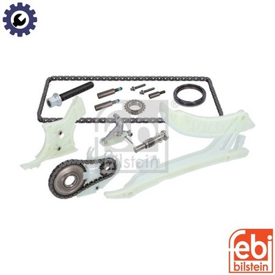 STEUERKETTENSATZ 177886 FÜR N20 B16 A 1,6L N26B20A N20B20A/B20B 2,0L 4Zyl