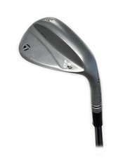 TaylorMade MG4 Milled Grind 4 SB 56 /12 Sand Wedge Steel True Temper Dynamic