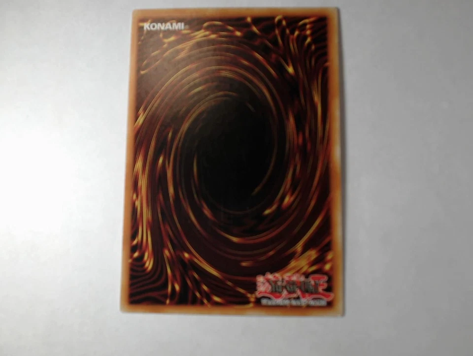 Yugioh EL SCHATTENPUPPE KONSTRUKT , duea-de049 Ultimate Rare deutsch NM 1st - Bild 4 von 4