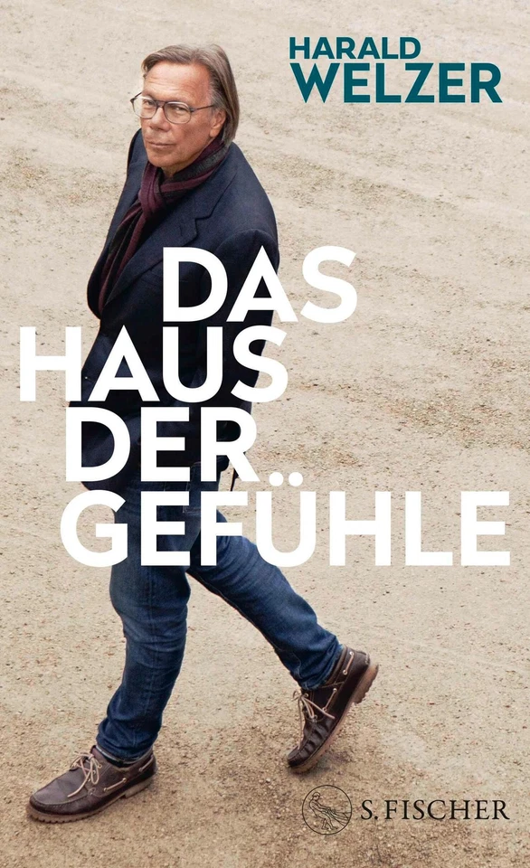 Das Haus der Gefühle | Harald Welzer | Ungelesen - Bild 2 von 2