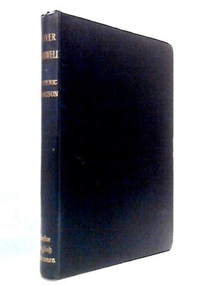Oliver Cromwell (Frederic Harrison - 1890) (ID:69240)