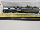 RIVAROSSI N-SCALE #9243 GREYHOUND UP CHALLENGER (4-6-6-4)  STEAMER, LN+/OB; 1990 — photo 4