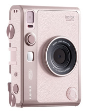 Fujifilm Instax Mini EVO Gentle Rose Hybrid S...