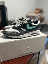 Nike Air Max 1 Nike ID NOBOX Talla 10
