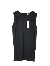 Women's Vero Moda Short Dress Size Medium Black Brand New