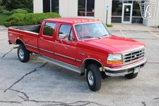 1997 Ford F350 for Sale