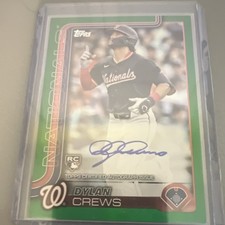 2025 Topps Series 1 Baseball Card Set Review and Checklist 27