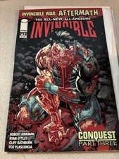 Invincible 63 And 71