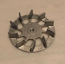 OEM Eastman Cutting Machine Rotor Fan 10C1-41