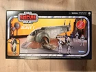 Hasbro Star Wars The Vintage Collection Boba Fett ‘s Slave 1 Ship 3.75" ESB TVC