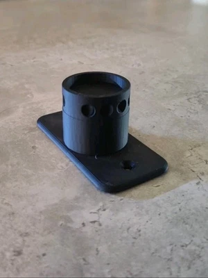 Moza Racing Wheel Wall Mount