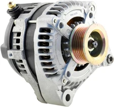Alternator BBB Industries 13994 Reman